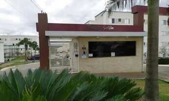 Imagem 7: Apartamento para Venda em Sorocaba, Éden, 2 dormitórios, 1 banheiro, 1 vaga