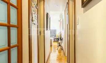 Imagem 2: Grajaú Apartamento com 3 dormitórios