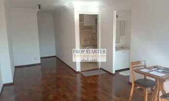 Imagem: Apartamento com 1 dormitório para alugar