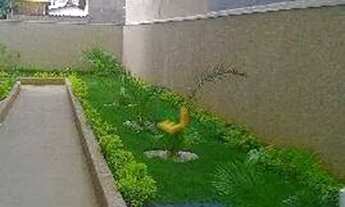 Imagem 3: Apartamento para venda em Éden de 64.00m² com 2 Quartos e 1 Garagem