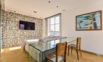 Imagem 5: Cobertura Triplex no Batel