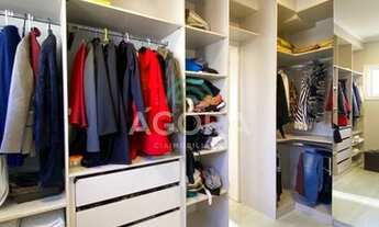 Imagem 4: Casa de condomínio sobrado para venda com 438 metros quadrados com 3 quartos