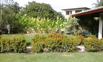 Imagem 6: Locação casa 3 quartos em Guarajuba