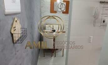 Imagem 2: Apartamento Spazio Campos Gerais / Jardim das Industrias/ 02 dormitórios / 49 m²/ São José