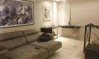 Imagem 6: Cobertura À Venda No Bairro Santa Cruz Do José Jacques Com Planejados