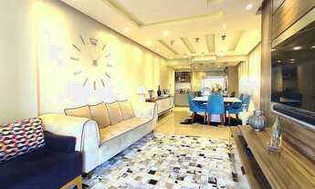 Imagem: Cidade Jardim- 3qts-114m²-2 vagas- Todo