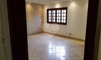 Imagem 7: Sobrado no bolsão City Campo Grande