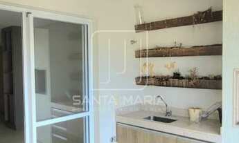 Imagem 7: Apartamento (tipo - padrao) 2 dormitórios/suite, cozinha planejada, portaria 24hs, lazer