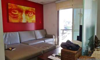 Imagem 5: APARTAMENTO - ACLIMAÇÃO - SP