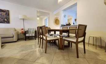 Imagem 6: Apartamento à venda com 3 Dormitórios 119m² 2 vagas - Riviera de São Lourenço Bertioga S/P