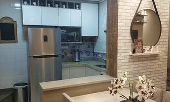 Imagem 3: Cobertura sem condomínio 134 M2 l Paraíso l Santo André