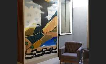 Imagem 3: Casa com 3 quartos - Bairro Jardim Atlântico em Goiânia