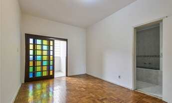 Imagem 2: APARTAMENTO AMPLO E ILUMINADO COM 244M² E ÓTIMA LOCALIZAÇÃO