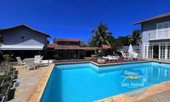 Imagem 5: Casa para Venda em Araruama, Praia Seca, 12 dormitórios, 8 suítes, 4 banheiros, 3 vagas