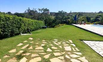 Imagem 6: Casa corumbá IV, Condomínio Interlagos