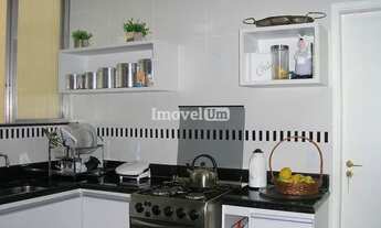 Imagem 3: Copacabana Apartamento com 3 dormitórios