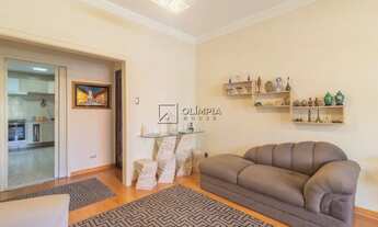 Imagem 7: Apartamento Venda 3 Dormitórios - 130 m² Perdizes