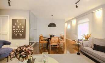 Imagem 2: Apartamento espetacular, à venda em rua nobre de Santa Cecília