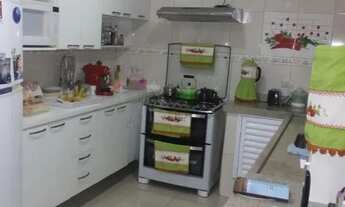 Imagem 7: Casa para venda na Pedra Branca, com 150 m² , 3 quartos, 1 suite , 2 banheiros, 2 vagas