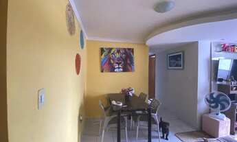 Imagem 4: Alugo apt em mangabeira l perto do mercado público