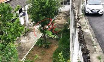 Imagem 2: Terreno à venda, 1800 m² por R$ 3.500.000,00 - Vila Zulmira - São Paulo/SP