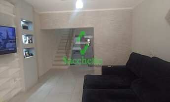 Imagem 2: Sobrado para Venda em Limeira, Jardim Gustavo Picinini, 3 dormitórios, 1 suíte, 2 banheiro