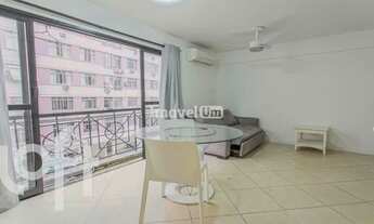 Imagem 5: Botafogo Apartamento com 2 dormitórios