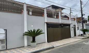 Imagem: Casa para aluguel possui 250 metros quadrados