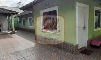 Imagem 3: Casa Linear em Condomínio--Taquara