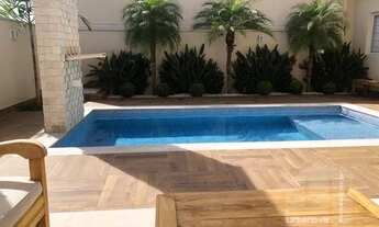 Imagem 7: Casa em condomínio á venda com 4 quartos e 375 m² - Residencial Altos Da Serra V - Urbanov