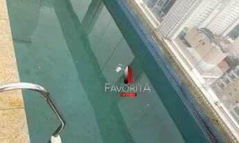 Imagem 3: Condomínio Torre de Cristal, Cobertura com 4 dormitórios à venda, 377 m² por R$ 7.419.000