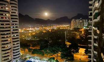 Imagem 6: Apartamento para venda com 101 metros quadrados e 2 quartos na Barra da Tijuca