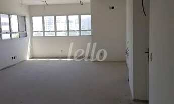 Imagem: Santo André - Conjunto Comercial/Sala