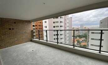 Imagem 4: Apartamento de alto padrão na melhor localização da Vila Mariana