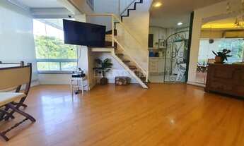 Imagem 7: Gávea Apartamento cobertura com 3 dormitórios