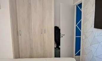 Imagem 5: Apartamento com 2 dormitórios para alugar, 40 m² por R$ 1.500,00/mês - Gleba do Pêssego