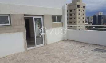 Imagem 5: Cobertura - Vila Itapura - Campinas