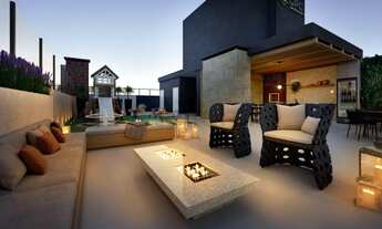 Imagem 6: Itajaí - Apartamento Padrão - Dom Bosco