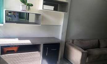 Imagem 3: Apartamento para venda possui 125 metros quadrados com 4 quartos em Praia do Canto - Vitór