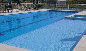 Imagem 6: Terreno 332m2 condomínio Park Gran Reserve em Indaiatuba