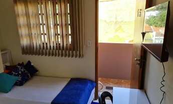 Imagem 2: Kitnet mobiliada e novinha em Santana