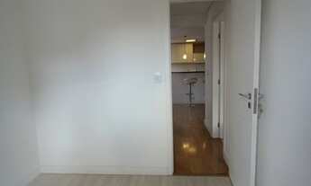 Imagem 6: Apartamento para aluguel possui 50 metros quadrados com 2 quartos