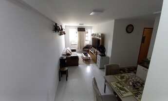 Imagem 2: Apartamento para venda tem 55 metros quadrados com 2 quartos em Imbiribeira - Recife - PE