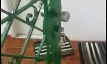 Imagem 6: Vendo prédio Copacabana