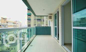 Imagem 2: Méier Apartamento com 4 dormitórios