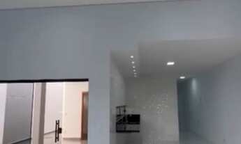 Imagem 5: Casa com 3 quartos, acabamento impecável