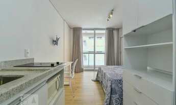 Imagem: Apartamento à Venda - Consolação, 1 Quarto