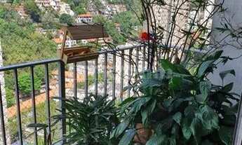 Imagem 5: Laranjeiras Apartamento com 4 dormitórios