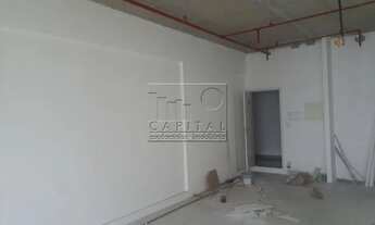 Imagem 7: Sala Comercial Para Locação Em Barueri