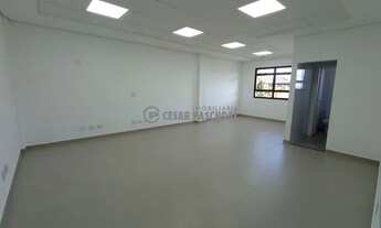 Imagem 2: Sala Comercial Normal Vila Tibério Sala comercial 1 banheiro 1 copa 1 vaga de garagem Loc